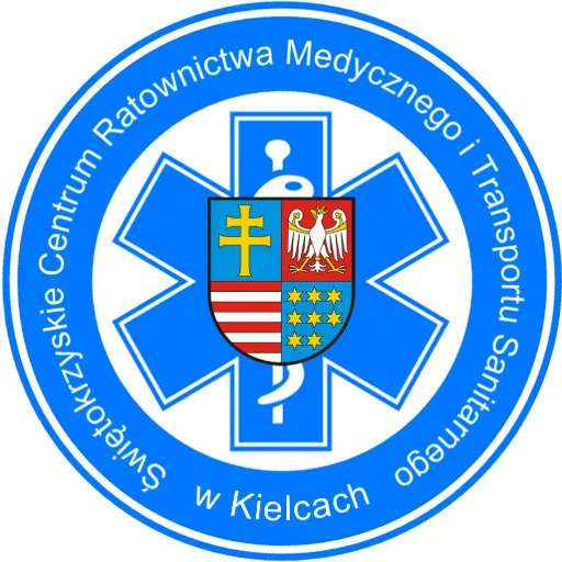 Logo ŚCRMiTS